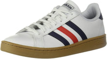 
                        
                          गैलरी व्यूवर में इमेज लोड करें, adidas Men's Grand Court Sneaker
                        
                      