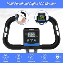 
                        
                          將圖片載入圖庫檢視器 cycool Foldable Exercise Bike Magnetic Stationary Bikes Indoor Cardio Training Cycle - JOY2ESpree
                        
                      
