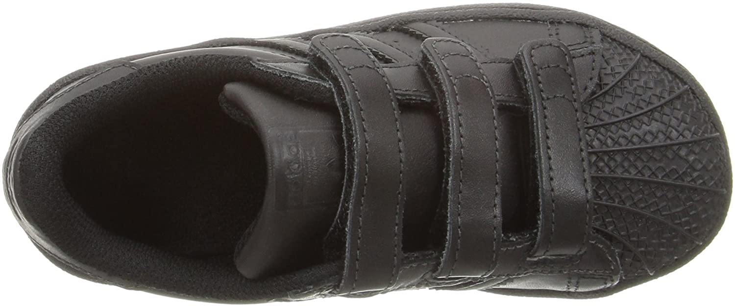 adidas Originals Kids' Superstar Foundation Shoes - JOY2ESpree