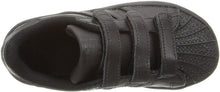 
                        
                          Load image into Gallery viewer, adidas Originals Kids' Superstar Foundation Shoes - JOY2ESpree
                        
                      