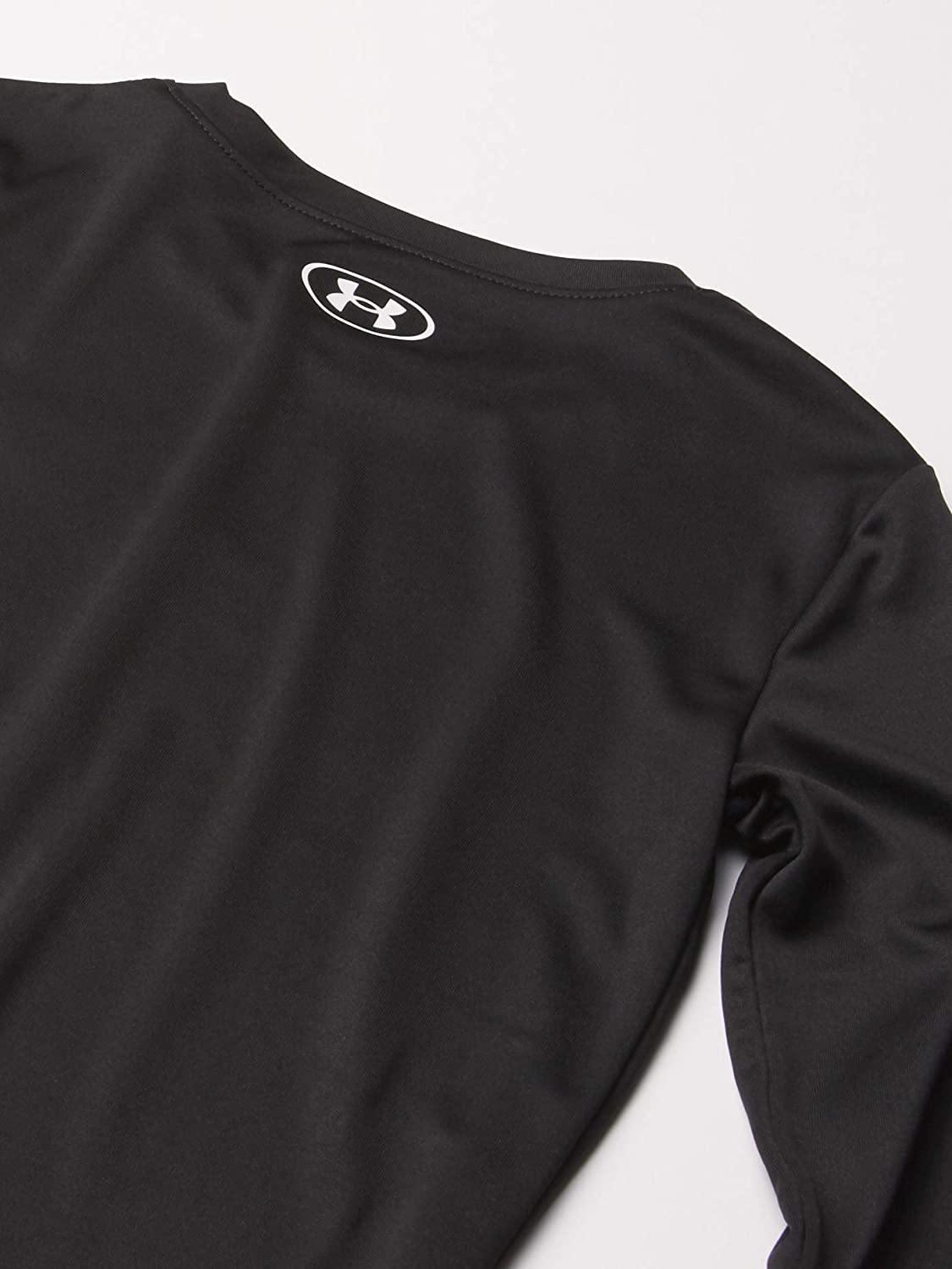 Under Armour boys Ua Core Logo Set