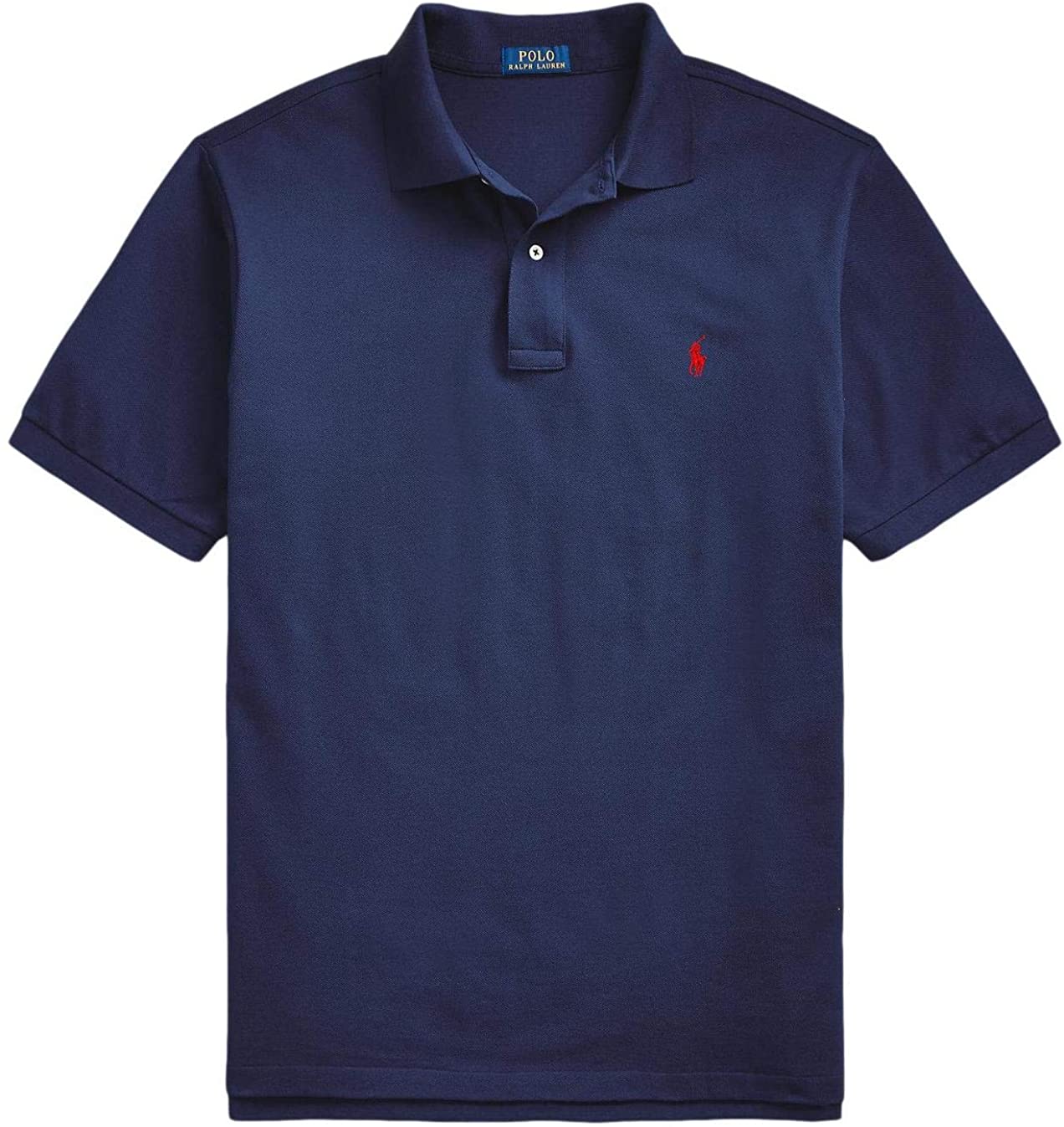 Polo Ralph Lauren Big & Tall Big & Tall Classic Pique Polo