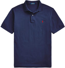 
                        
                          Load image into Gallery viewer, Polo Ralph Lauren Big &amp; Tall Big &amp; Tall Classic Pique Polo
                        
                      