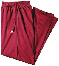 
                        
                          Load image into Gallery viewer, Russell Athletic Men's Big and Tall Dri-Power Pant
                        
                      