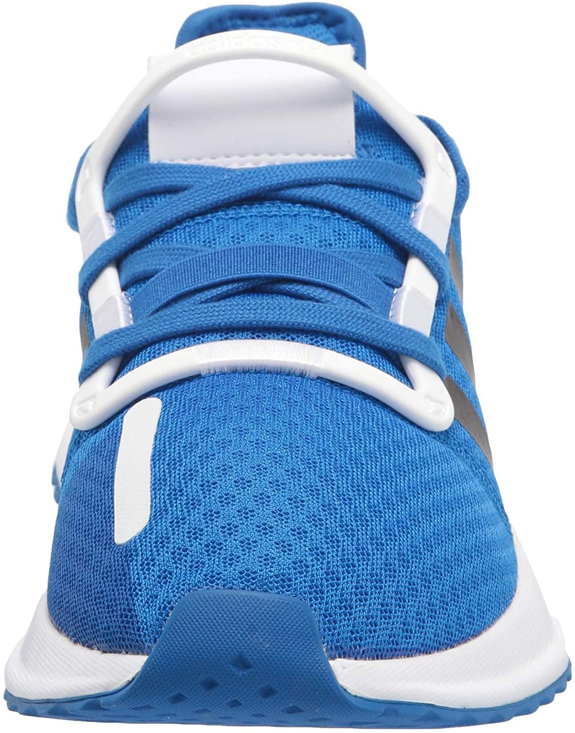 adidas Originals Unisex-Child U_Path Run J Sneaker