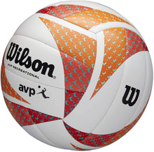 
                        
                          將圖片載入圖庫檢視器 Wilson AVP Beach Volleyball - JOY2ESpree
                        
                      