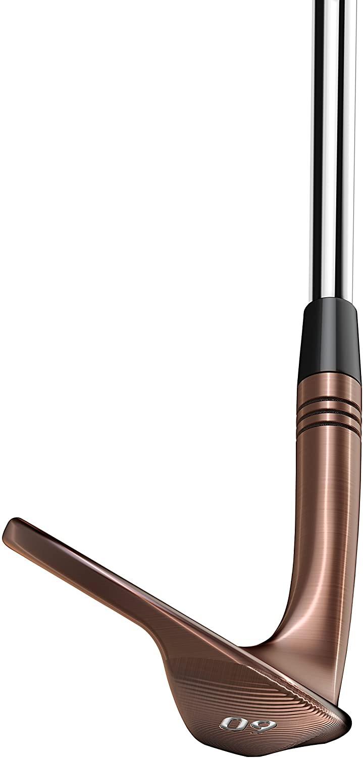 TaylorMade Milled Grind Hi-Toe Wedge - JOY2ESpree