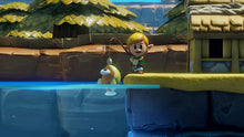 
                        
                          गैलरी व्यूवर में इमेज लोड करें, Legend of Zelda Link's Awakening - Nintendo Switch - JOY2ESpree
                        
                      