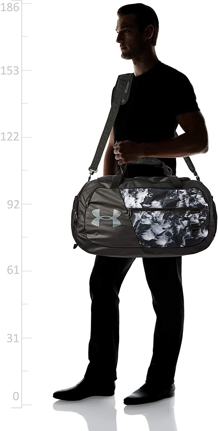Under Armour Adult Undeniable Duffle 4.0 Gym Bag