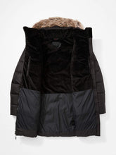 
                        
                          画像をギャラリービューアに読み込む, Marmot Women's Montreal Knee-length Down Puffer Coat
                        
                      