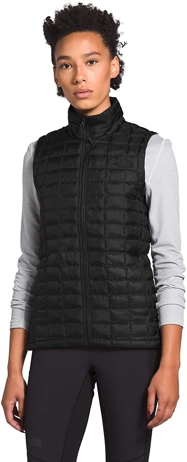 The North Face womens The North Face Thermoball Eco Vest Womens