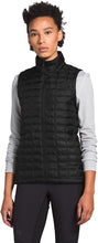 
                        
                          將圖片載入圖庫檢視器 The North Face womens The North Face Thermoball Eco Vest Womens
                        
                      