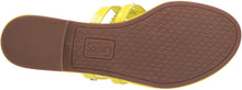 
                        
                          Load image into Gallery viewer, Circus by Sam Edelman Women's Canyon Flat Sandal
                        
                      