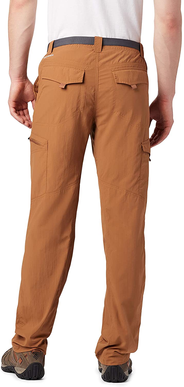 Columbia Men's Silver Ridge¿ Cargo Pant