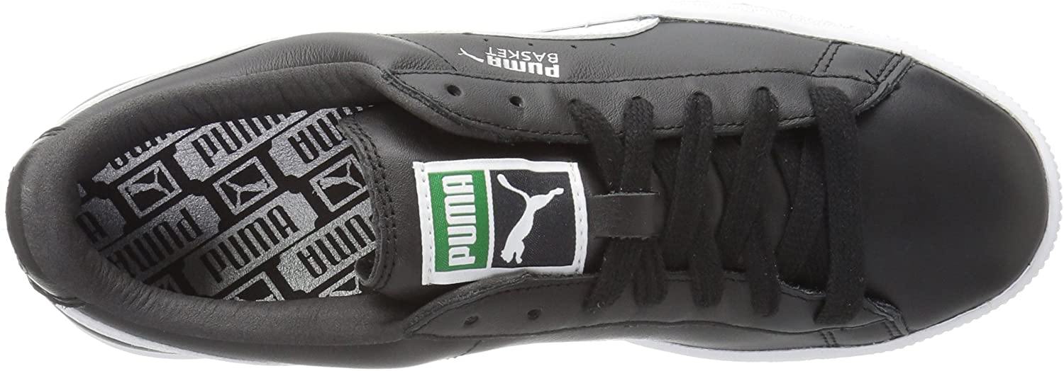 PUMA Men's Basket Classic Lfs - JOY2ESpree