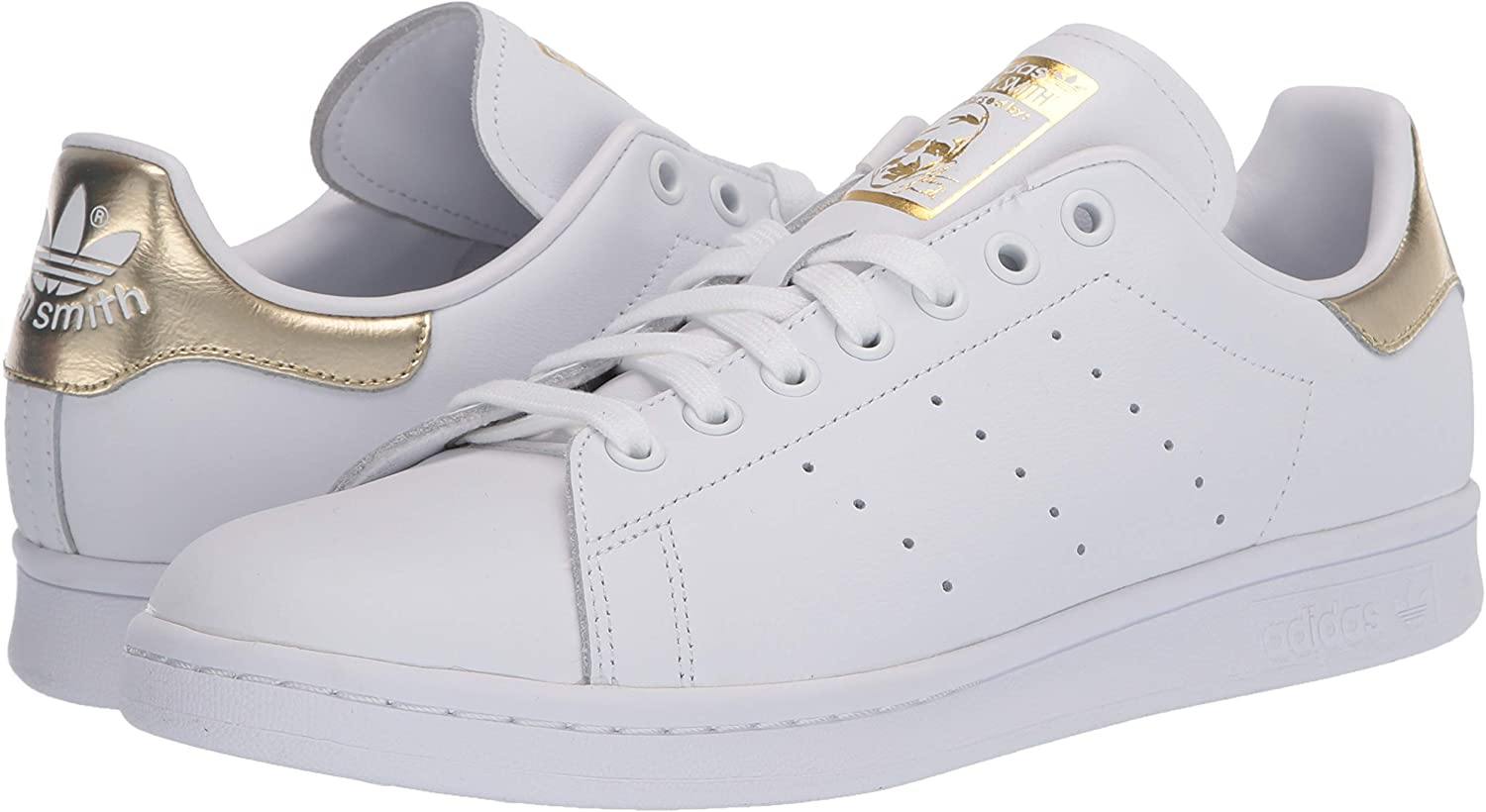 adidas Originals Women's Stan Smith Sneaker