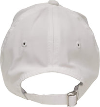 
                        
                          Load image into Gallery viewer, Greg Norman Men's Performance Big Shark Logo Cap
                        
                      