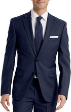 
                        
                          画像をギャラリービューアに読み込む, Calvin Klein Men's Slim Fit Suit Separates
                        
                      