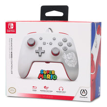 
                        
                          गैलरी व्यूवर में इमेज लोड करें, PowerA Enhanced Wired Controller for Nintendo Switch - JOY2ESpree
                        
                      