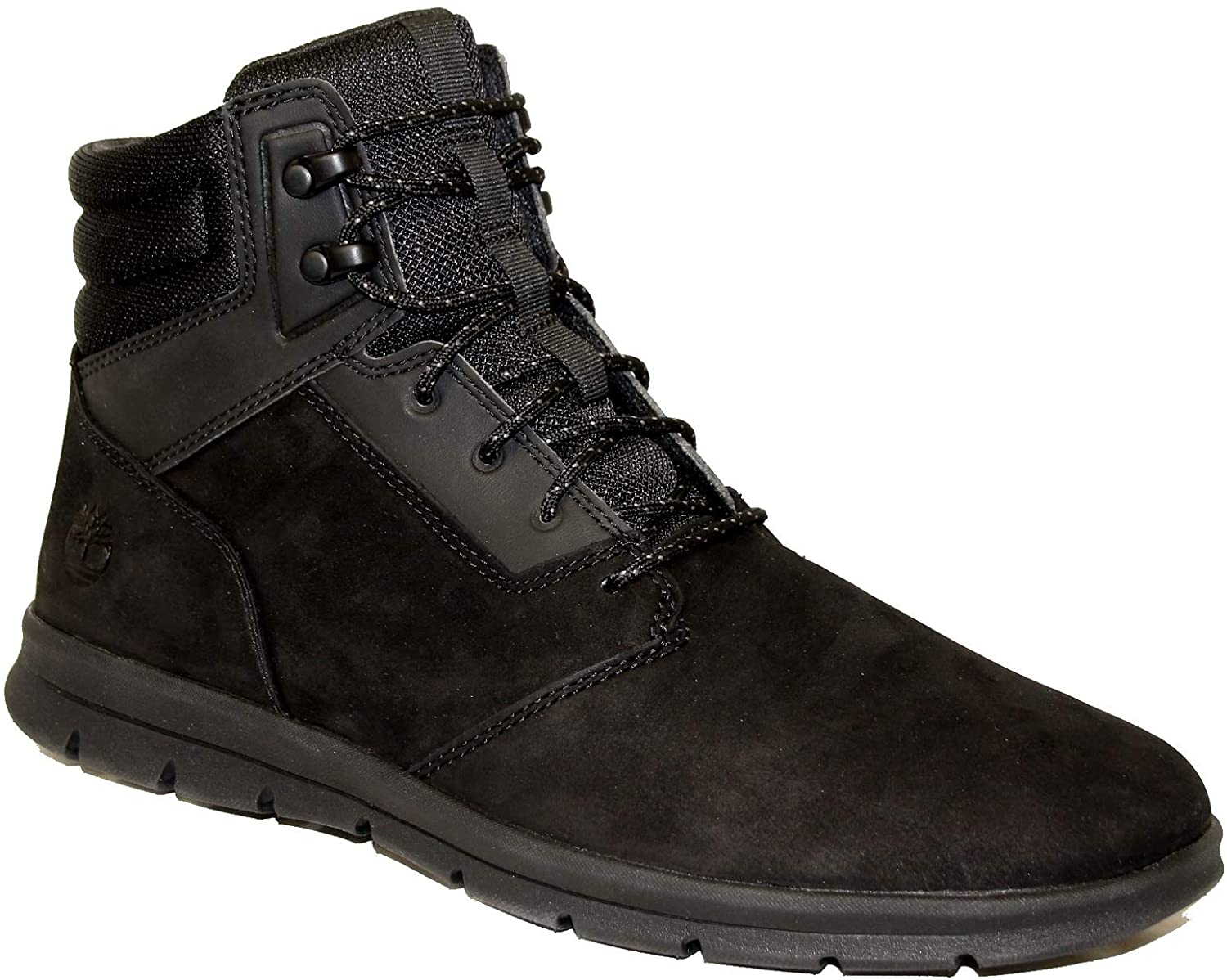 Timberland Men's Graydon Sneaker Boot