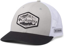 
                        
                          Load image into Gallery viewer, Columbia Mesh Snap Back Hat
                        
                      