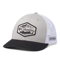 
                        
                          Load image into Gallery viewer, Columbia Mesh Snap Back Hat
                        
                      
