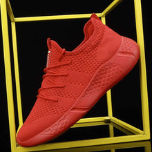 
                        
                          將圖片載入圖庫檢視器 Damyuan Men's Sport Gym Running Shoes Walking Shoes Casual Lace Up Lightweight
                        
                      
