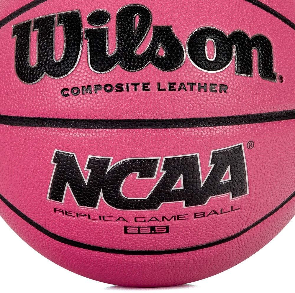 Wilson NCAA Replica Game Basketball - JOY2ESpree