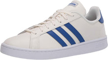 
                        
                          गैलरी व्यूवर में इमेज लोड करें, adidas Men's Grand Court Sneaker
                        
                      