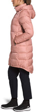
                        
                          Muat gambar ke penampil Galeri, The North Face Women's Metropolis Insulated Parka III - Long Winter Coat
                        
                      