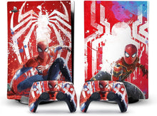 
                        
                          Cargar imagen en el visor de la galería, Mmoptop PS5 Skin Dragon-Ball Goku for Playstation 5 Digital Edition with Console and Dualsense Controller Full Set - JOY2ESpree
                        
                      