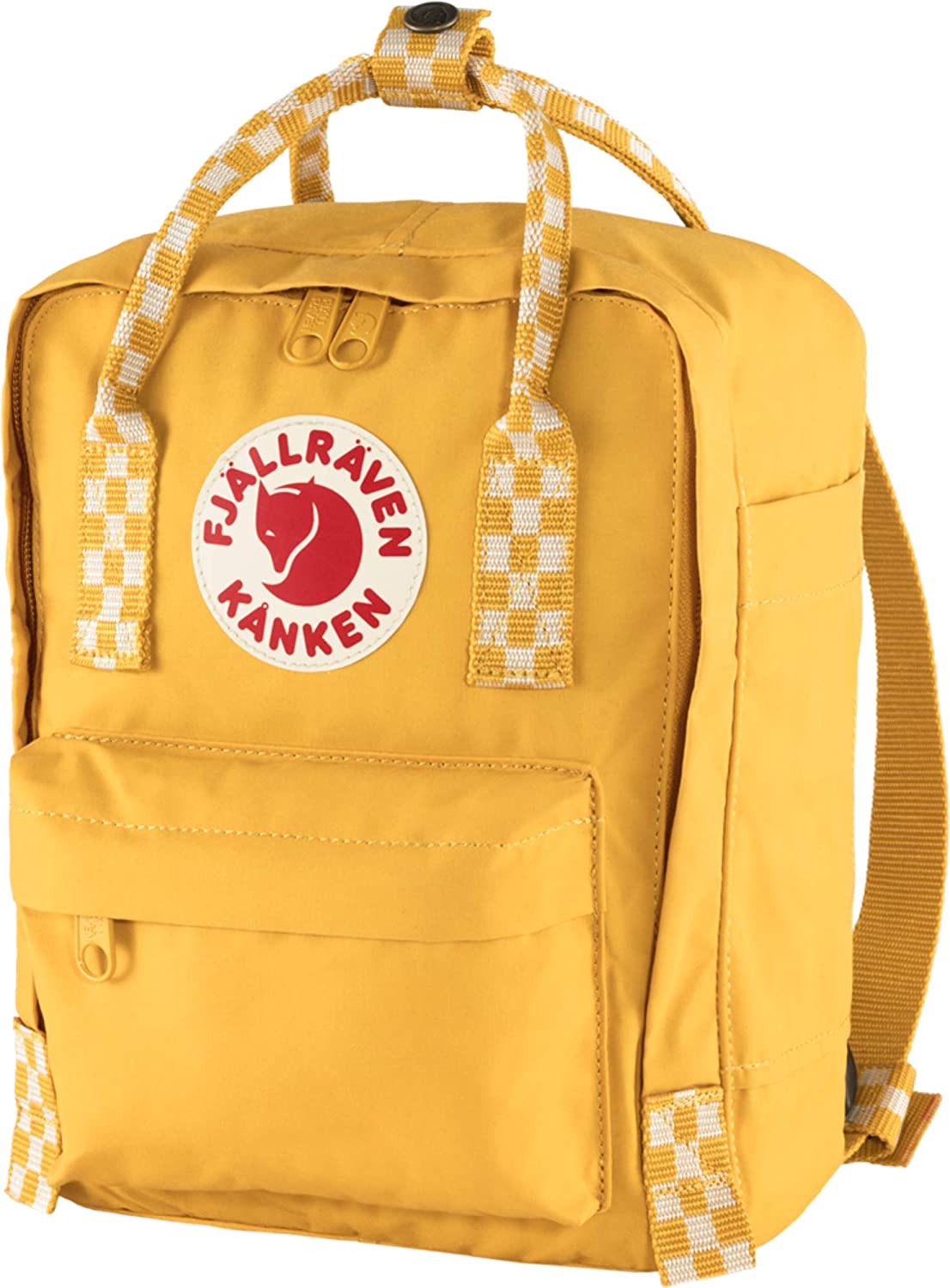 Fjallraven, Kanken Mini Classic Backpack for Everyday