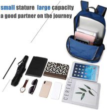 
                        
                          Muat gambar ke penampil Galeri, G4Free Ultra Lightweight Packable Backpack Travel Hiking Daypack Handy Foldable Water Resistant Camping Outdoor Backpack - JOY2ESpree
                        
                      