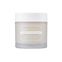 
                        
                          गैलरी व्यूवर में इमेज लोड करें, [KLAIRS] Fundamental Water Gel Cream 70ml
                        
                      