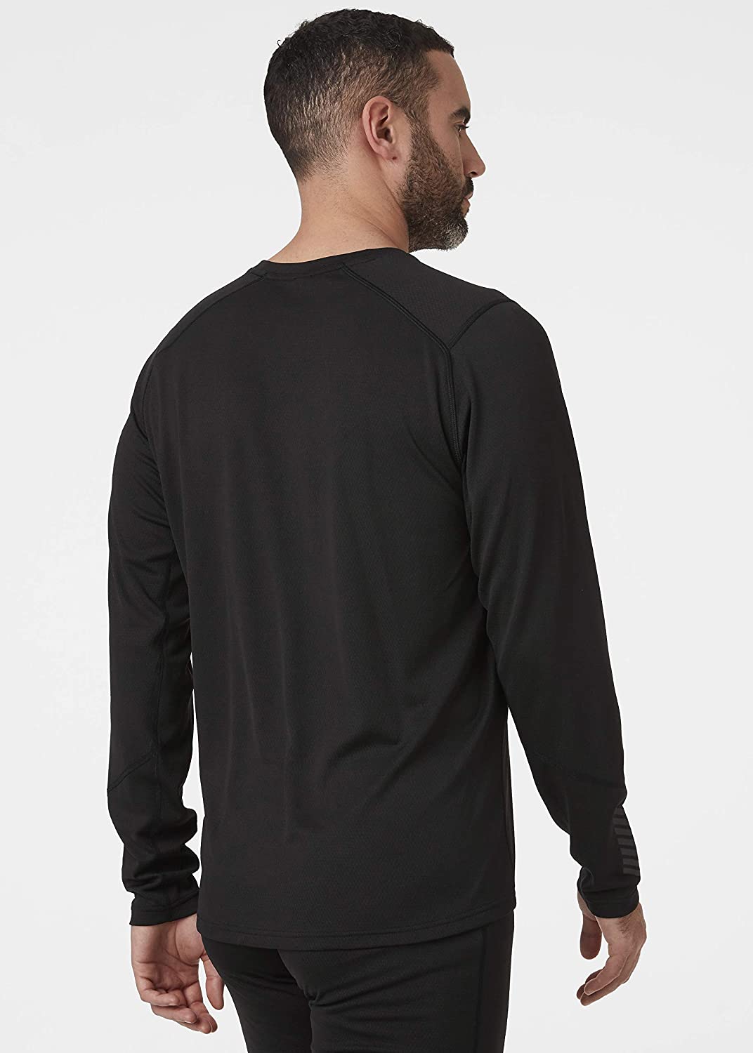 Helly-Hansen Mens LIFA Active Crew Base Layer Shirt