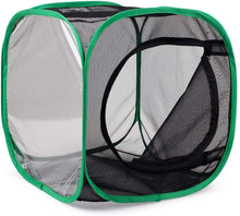 
                        
                          Muat gambar ke penampil Galeri, RESTCLOUD Insect and Butterfly Habitat Cage Terrarium Pop-up 23.6 Inches Tall - JOY2ESpree
                        
                      