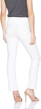 
                        
                          Load image into Gallery viewer, Jag Jeans Women's Petite Peri Straight Pull on Jean
                        
                      