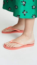 
                        
                          Load image into Gallery viewer, Havaianas Women's Slim Flip Flop Sandal
                        
                      
