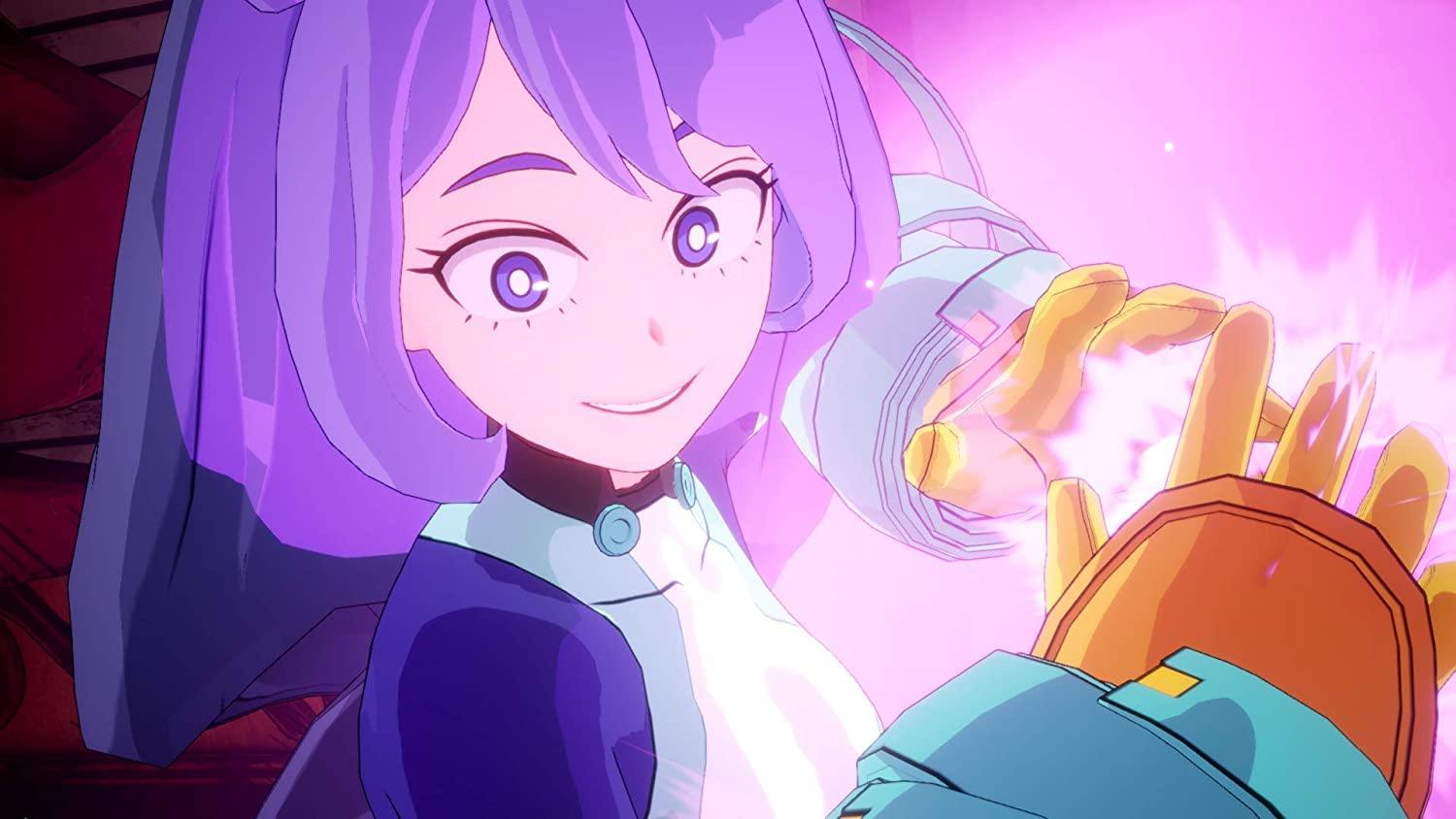 MY HERO ONE'S JUSTICE 2 - Nintendo Switch - JOY2ESpree