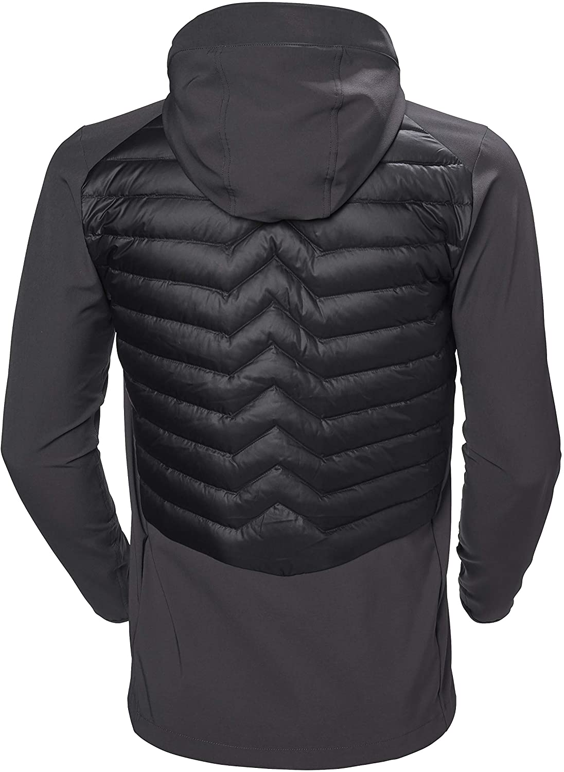 Helly-Hansen Mens Verglas Light Weight Helly Tech Outdoor Jacket