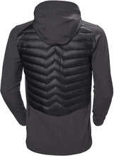 
                        
                          Load image into Gallery viewer, Helly-Hansen Mens Verglas Light Weight Helly Tech Outdoor Jacket
                        
                      