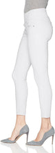 
                        
                          画像をギャラリービューアに読み込む, Jag Jeans Women's Nora Pull on Skinny Fit Ankle Jean
                        
                      