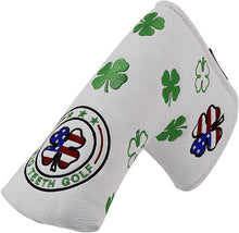 
                        
                          將圖片載入圖庫檢視器 Big Teeth Golf Blade Putter Cover Headcover Club Protector Magnetic Bar Closure for Scotty Cameron Taylormade Odyssey - JOY2ESpree
                        
                      