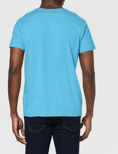 
                        
                          गैलरी व्यूवर में इमेज लोड करें, GANT Men's Cotton Short-Sleeve T-Shirt - JOY2ESpree
                        
                      