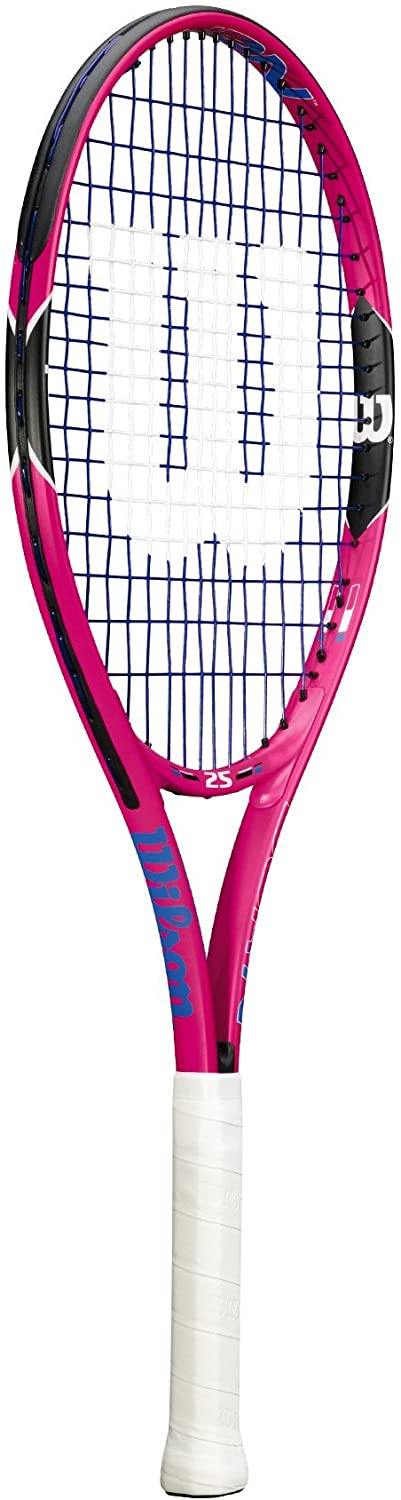 Wilson Youth/Juniors Recreational Tennis Racket - JOY2ESpree