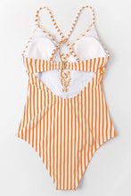 
                        
                          Muat gambar ke penampil Galeri, CUPSHE Fashion Women's Ladies Vintage Lace Bikini Sets Beach Swimwear Bathing Suit
                        
                      