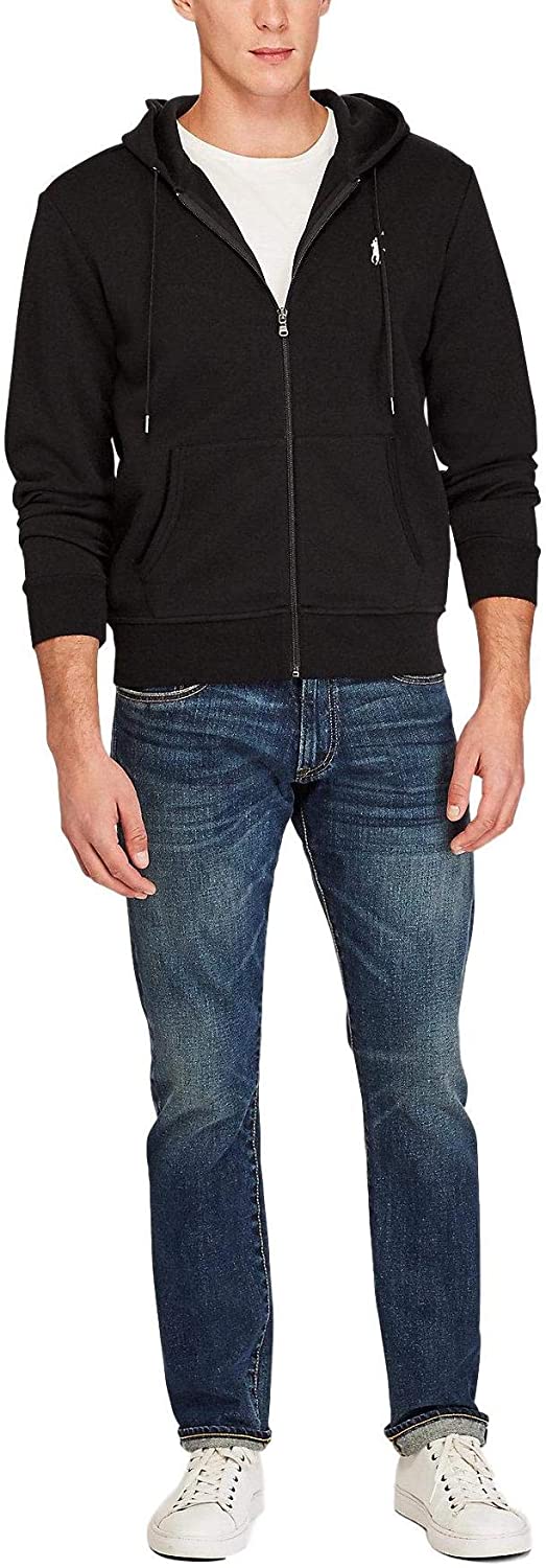 Polo Ralph Lauren Double Knit Tech Fleece Hoodie