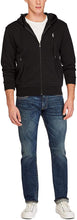 
                        
                          Load image into Gallery viewer, Polo Ralph Lauren Double Knit Tech Fleece Hoodie
                        
                      