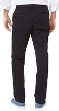 
                        
                          画像をギャラリービューアに読み込む, Nautica Men's Classic Fit Flat Front Stretch Solid Chino Deck Pant - JOY2ESpree
                        
                      