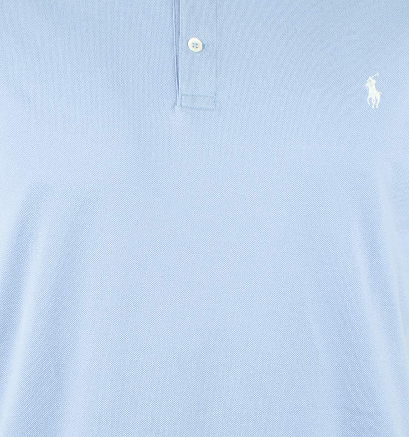Polo Ralph Lauren Big & Tall Big & Tall Classic Pique Polo